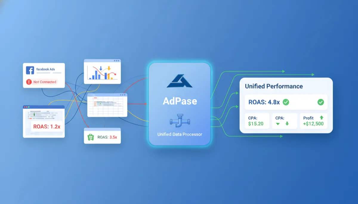 Nova Digital — Agency marketing xử lý bài toán báo cáo chậm trễ và số liệu \"mỗi MKT báo một kiểu\"